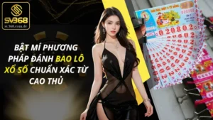 Bao Lô Xổ Số
