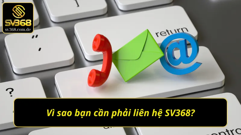Khi nào người dùng nên chủ động kết nối bộ phận hỗ trợ?